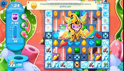 Candy Crush Soda Level 2326