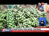 Wisata Ramadan di Kampung Kolang Kaling