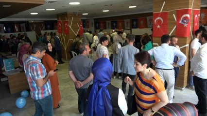 Başbakan Yardımcısı Çavuşoğlu: 'Türkiye 24 Haziran'dan sonra büyümeye devam edecek'