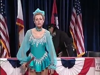In Living Color   5x16   Tonya Harding for 'The Club' mp3
