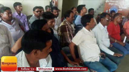 दो गुटों के बीच हिंसक झड़प के बाद लिया फैसला, कुकडू में बाजार सुरक्षा समिति बनेगी