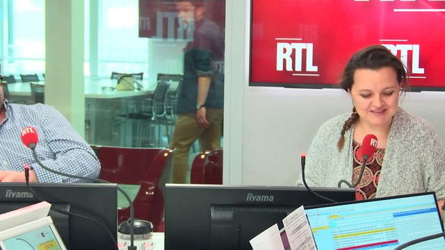 Jon Snow gagne mais fait la gueule, c'est l'équivalent de Zidane , dit Christine Berrou
