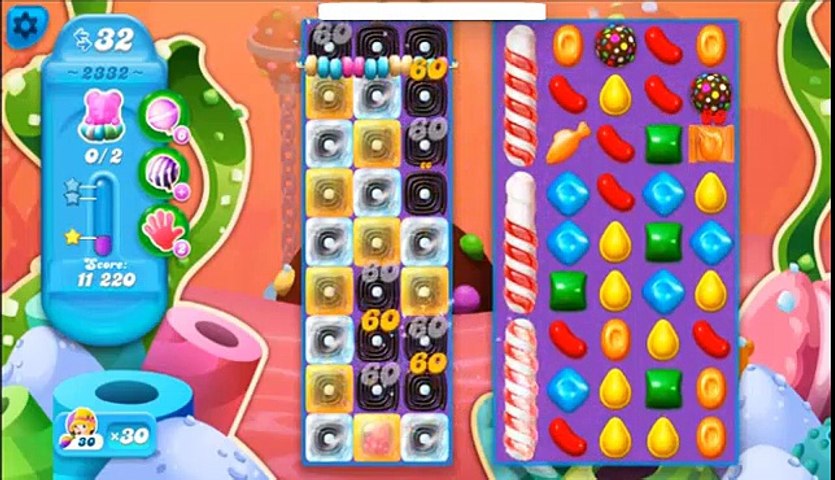 Candy Crush Soda Level 2311 - video Dailymotion