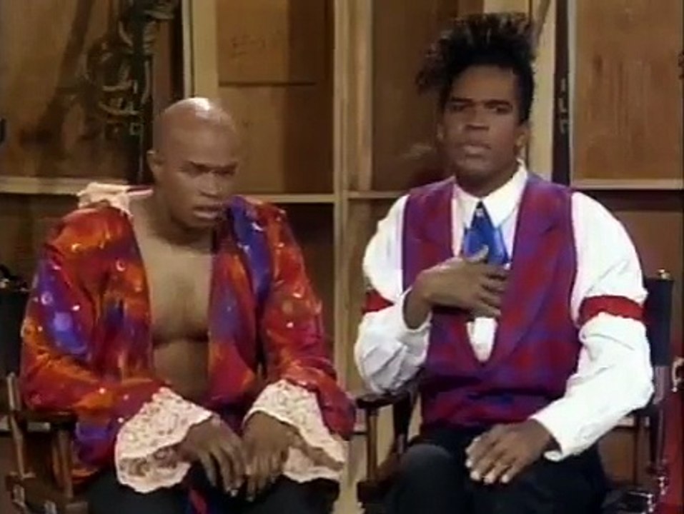 In Living Color s04e19