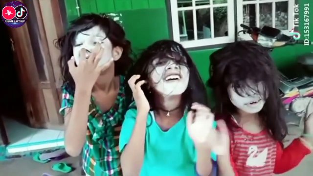 Tik Tok Kids Jaman Now - Tik Tok Indonesia | Tik Tok Anak Jaman Now Part 8 | Best Tik Tok