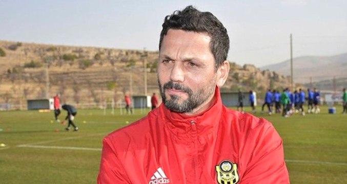 Malatyaspor, Teknik Direktör Erol Bulut'la Devam Kararı Aldı