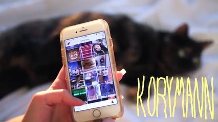 Summer Morning Routine 2017 |