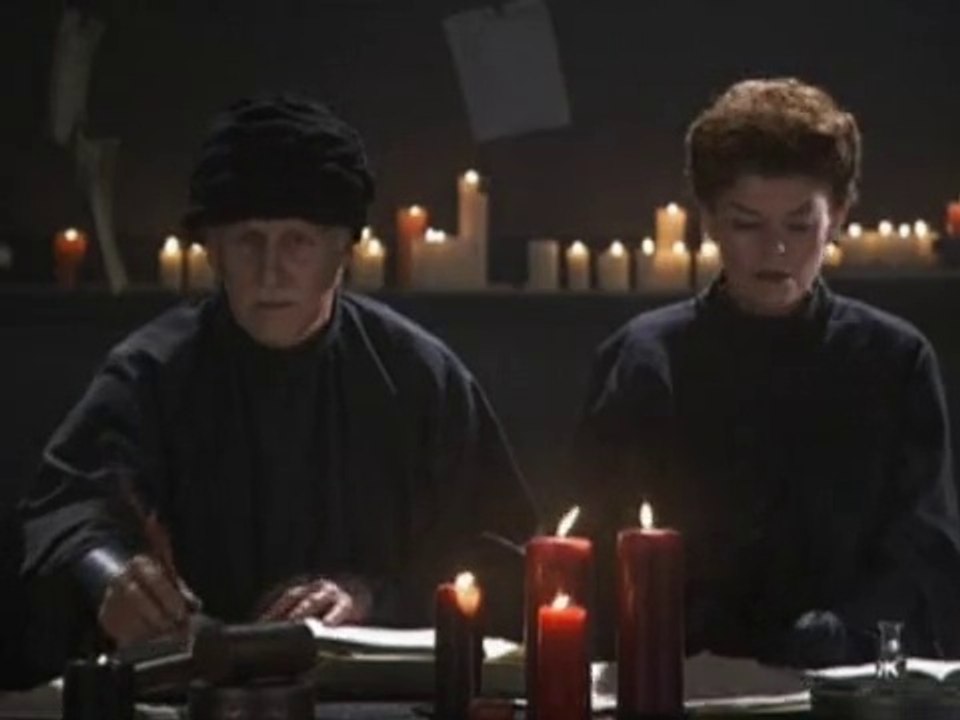 Lexx S03E07