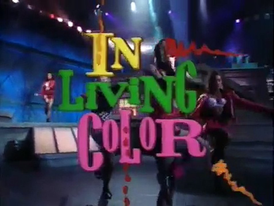 In Living Color s02e16