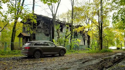 Лишний! Премьера 2018! 2 Серия. Драма.