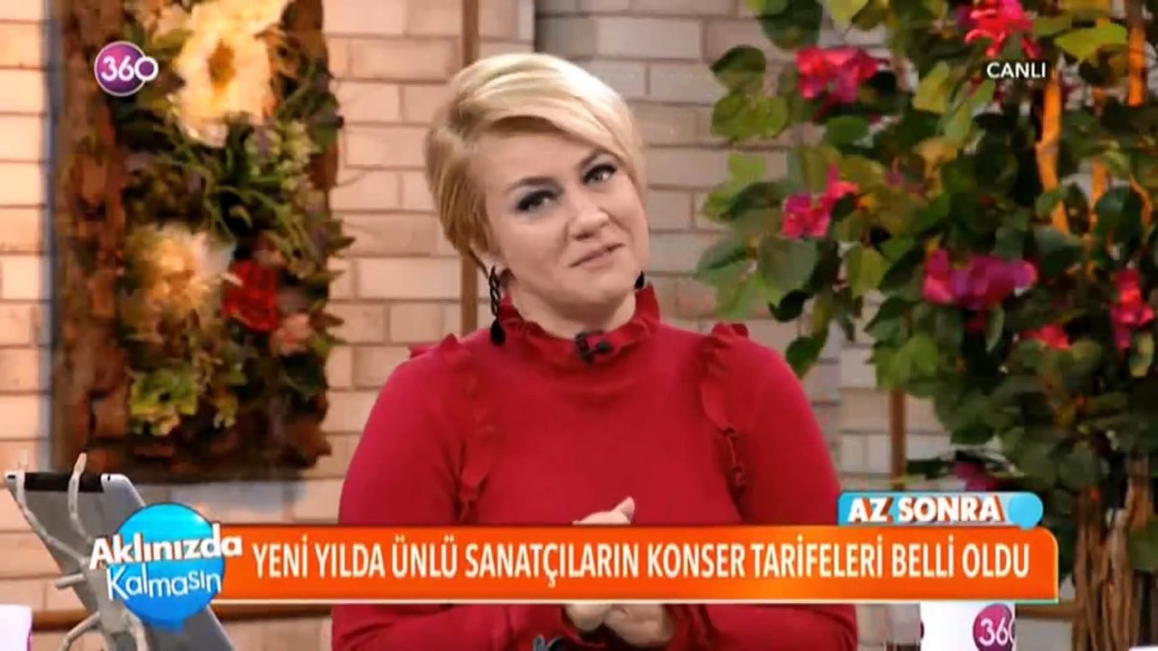 Erhan Çelik Gülben Ergen'in Çay Demlemesinimi Özledi   Aklınızda Kalmasın