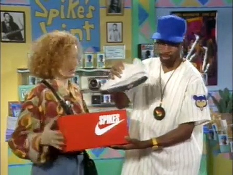 In Living Color s02e21