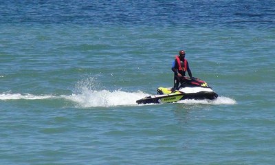 Şile'de tekne battı: 1 ölü 1 kayıp