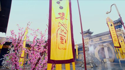 Tân Biên Thành Lãng Tử - Tập 27 - Phim Cổ Trang Thuyết Minh