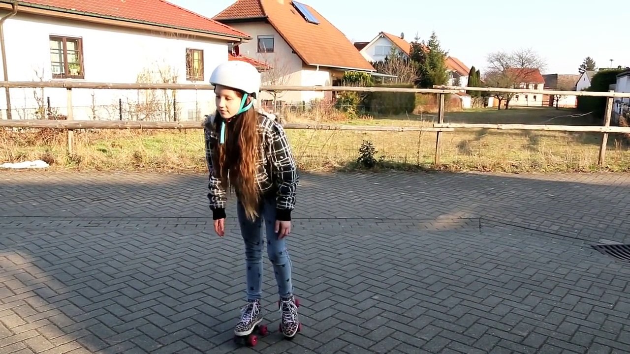 10 Arten von Rollschuhläufern + 2 Extras