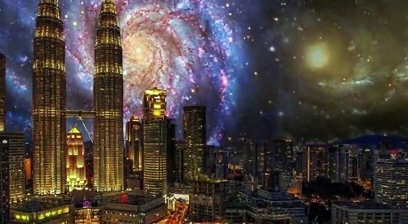 Types of civilizations - Most advanced civilizations in the universe