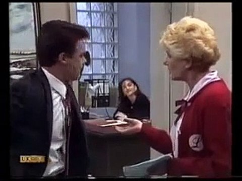 NEIGHBOURS EPISODE 1264 (Adam Willis arrives)