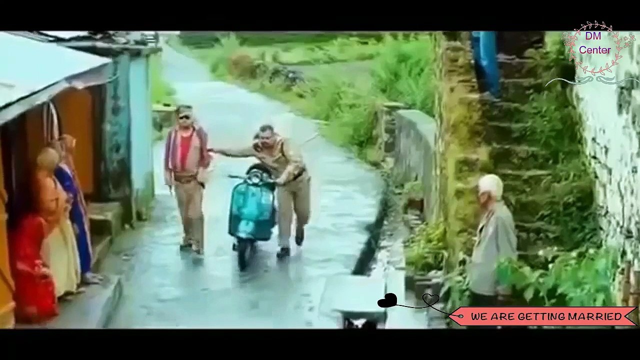 Sanjay Mishra Non Stop Comedy Scenes _ Sanjay Mishra As A Policeman Best  Comedy Bollywood Latest Comedy