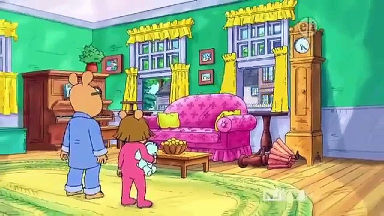 Arthur Full epss Tv Series New Compilation part 13 - video Dailymotion
