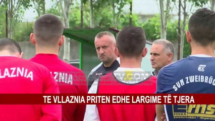 MESFUSHORI ARLIND KALAJA KALON TEK KUKËSI