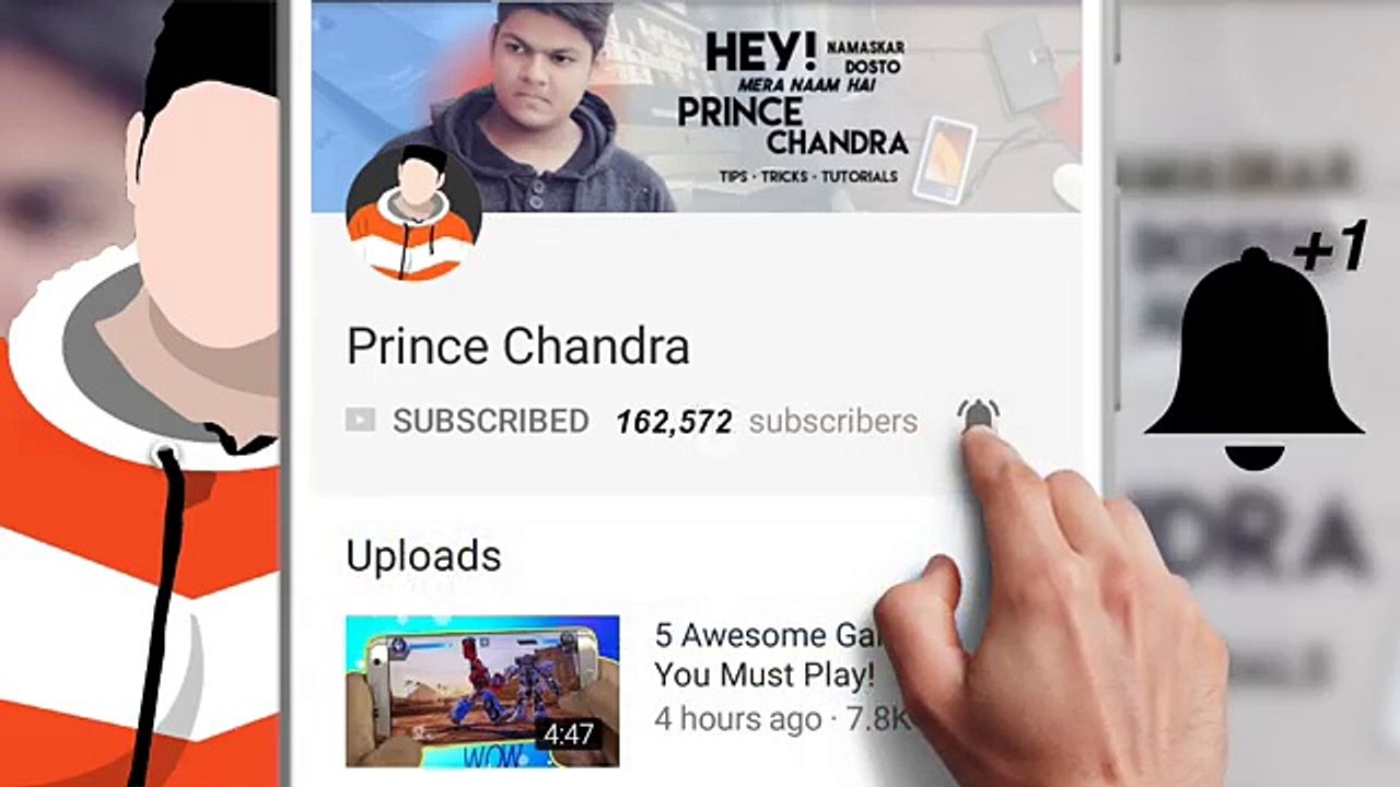 Best Video Recording Camera Apps To Record Videos Like DSLR!