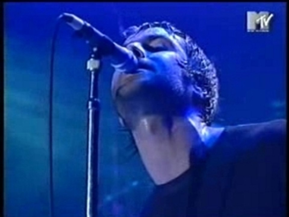 Oasis - Wonderwall (Manchester 1997)