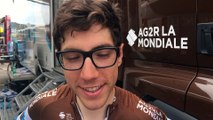 Critérium du Dauphiné: Axel Domont décrypte le prologue à Valence