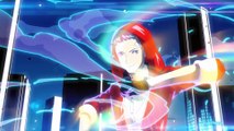 Persona 3 Dancing Moon Night - Akihiko Sanada trailer