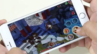 Top 10 Best iOS Games new