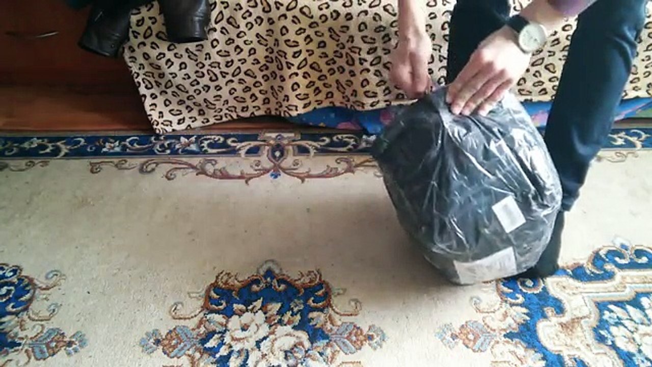 Шлем с aliexpres