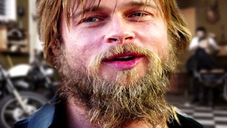 Top 10 Worst Celebrity Beards