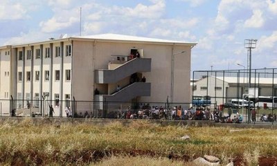 Diyarbakır cezaevinde gerginlik iddiası