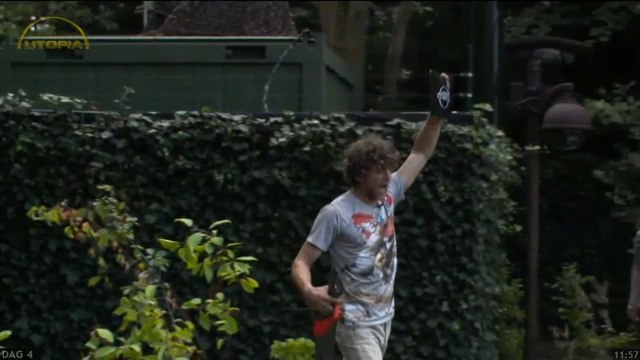 Een brief voor de bewoners - 3 juni 2018