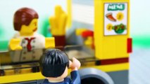 Cartoon India TV  Lego City Mining Fail Stop Motion Lego Explorer Discover Go  ultra B tamil   2018