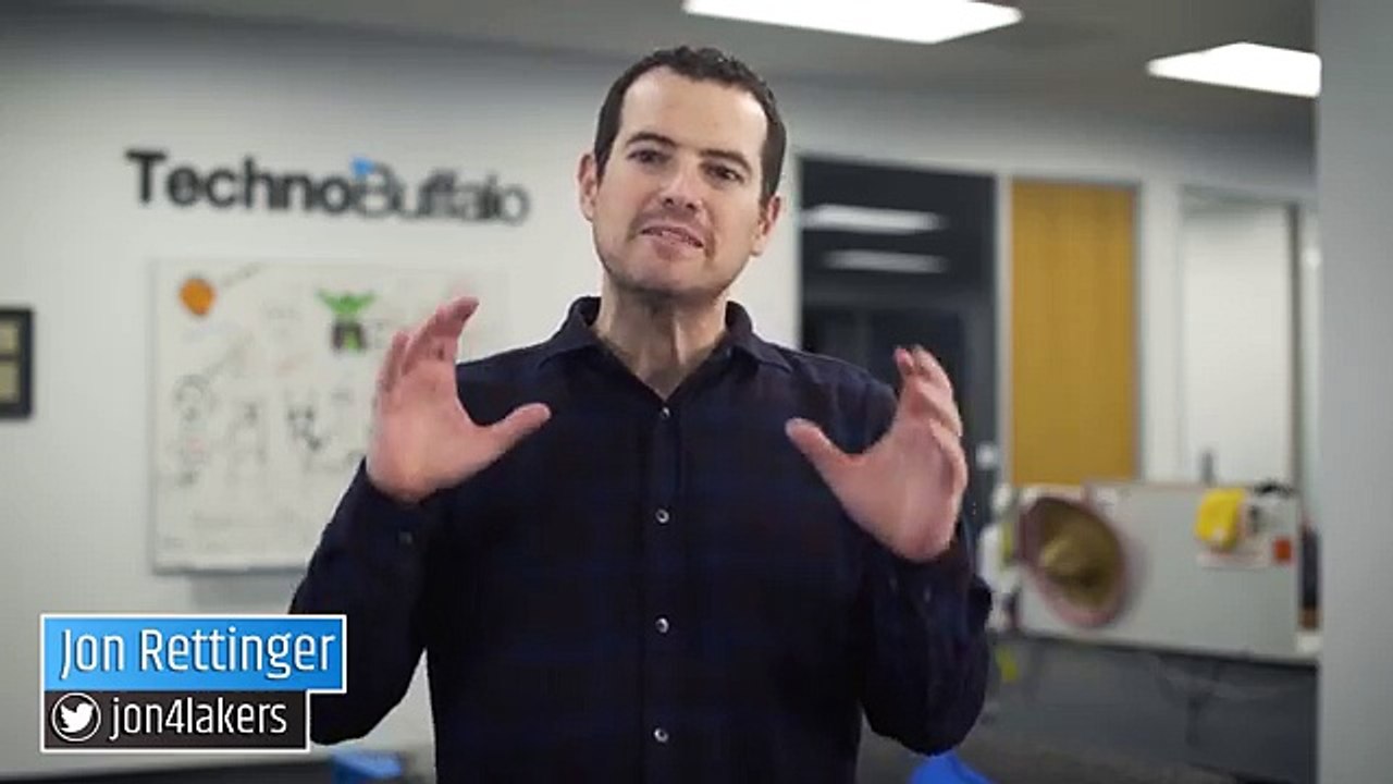 Will the iPhone 8 Beat the Galaxy S8?