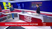 Aziz Yıldırım mı, Ali Koç mu? | Fenerbahçe Başkanlık Seçimi