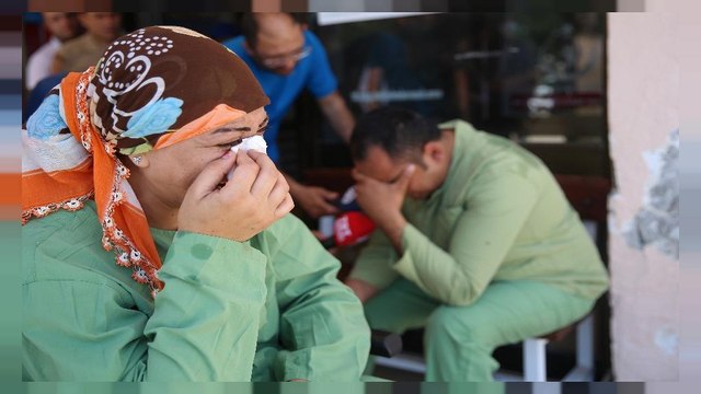 Más de 50 fallecidos en dos naufragios ante las costas de Turquía y Túnez