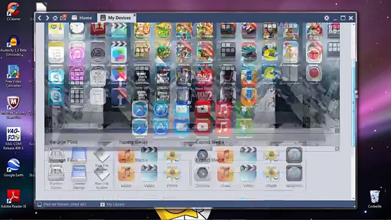 Hack GTA SanAndreas SANS JAILBREAK iPad/iPhone/iPod argent illimiter