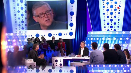 ONPC : le portrait de Lénine du couple Garrido-Corbière fait polémique