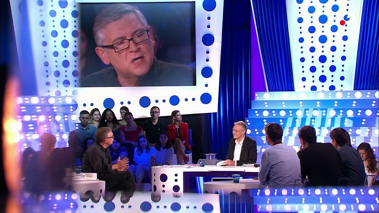 ONPC : le portrait de Lénine du couple Garrido-Corbière fait polémique