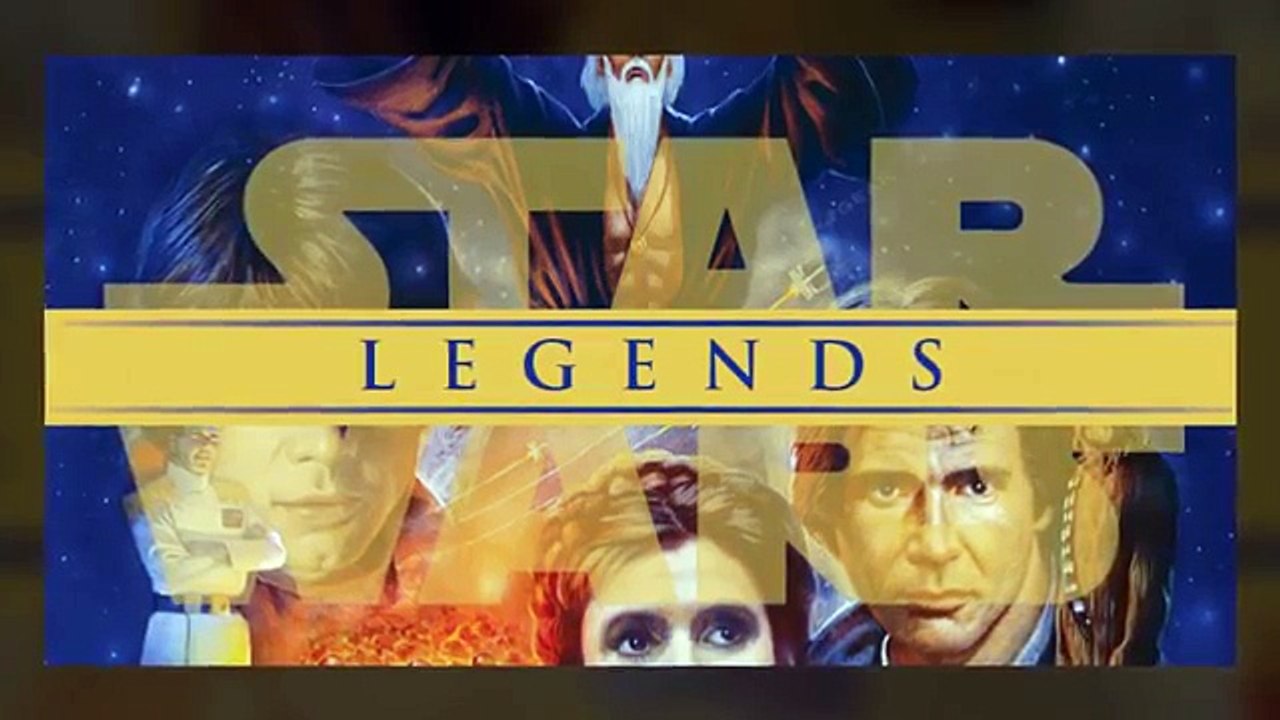 The Force Wielders Explained Featuring Stupendous Wave - Star Wars Minute
