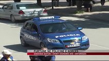 Shkrihen sektorët në policinë e Korçës - News, Lajme - Vizion Plus