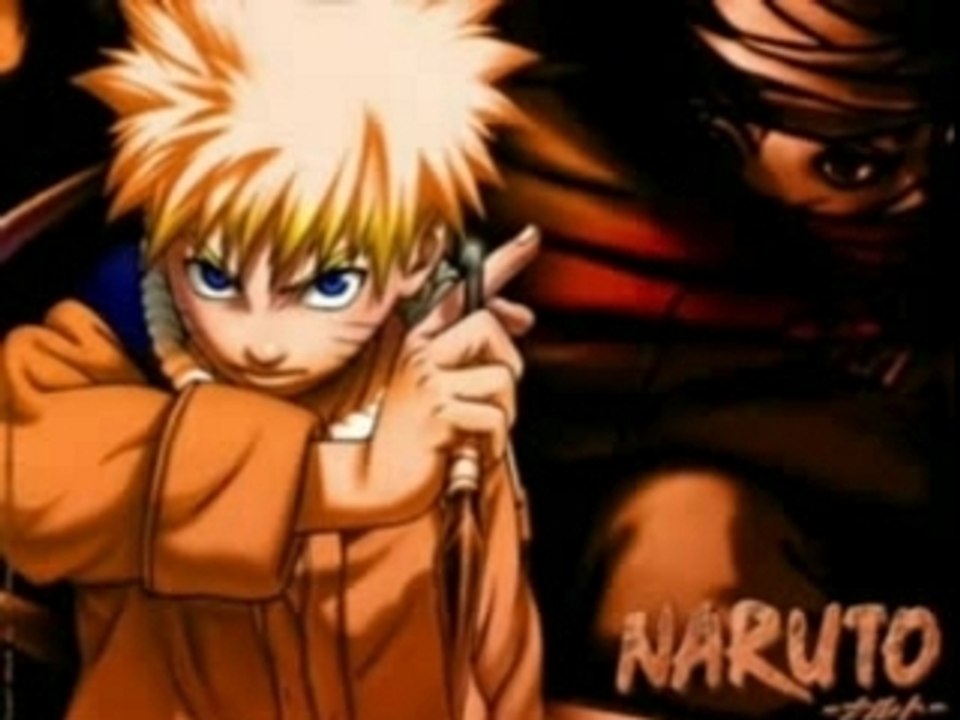 Sky naruto