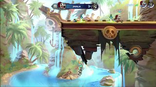 Brawlhalla Guide - Tips and Tricks For Players Of Every Level