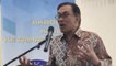 Anwar: Be mindful of Malays’ sensitivities