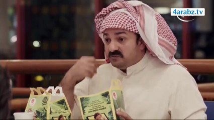 مسلسل محطة انتظار الحلقة 18