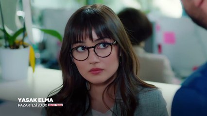 Yasak Elma 12. Bölüm 2. TANITIMI