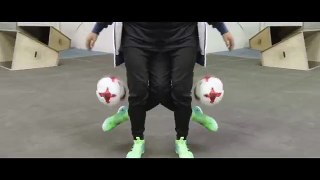 You Will Learn These 2 Football Skills in 3 MINUTES!