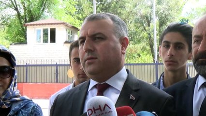 2. Ordu Komutanlığının bulunduğu Malatya’dan Muharrem İnce’ye tepki