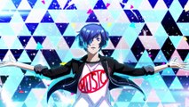 Persona 3 Dancing Moon Night - Opening